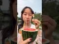 Gia đình vui vẻ, cùng bí mật từ chái dưa hấu ớt cay bí ẩn và các loại nước sốt cà phê, thơm ngon