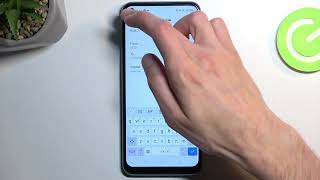 How to Set Up the Do Not Disturb Mode on REALME C17