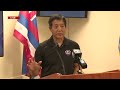 ‘Beacon of hope’: Kaua‘i officials share response, recovery from Lowell