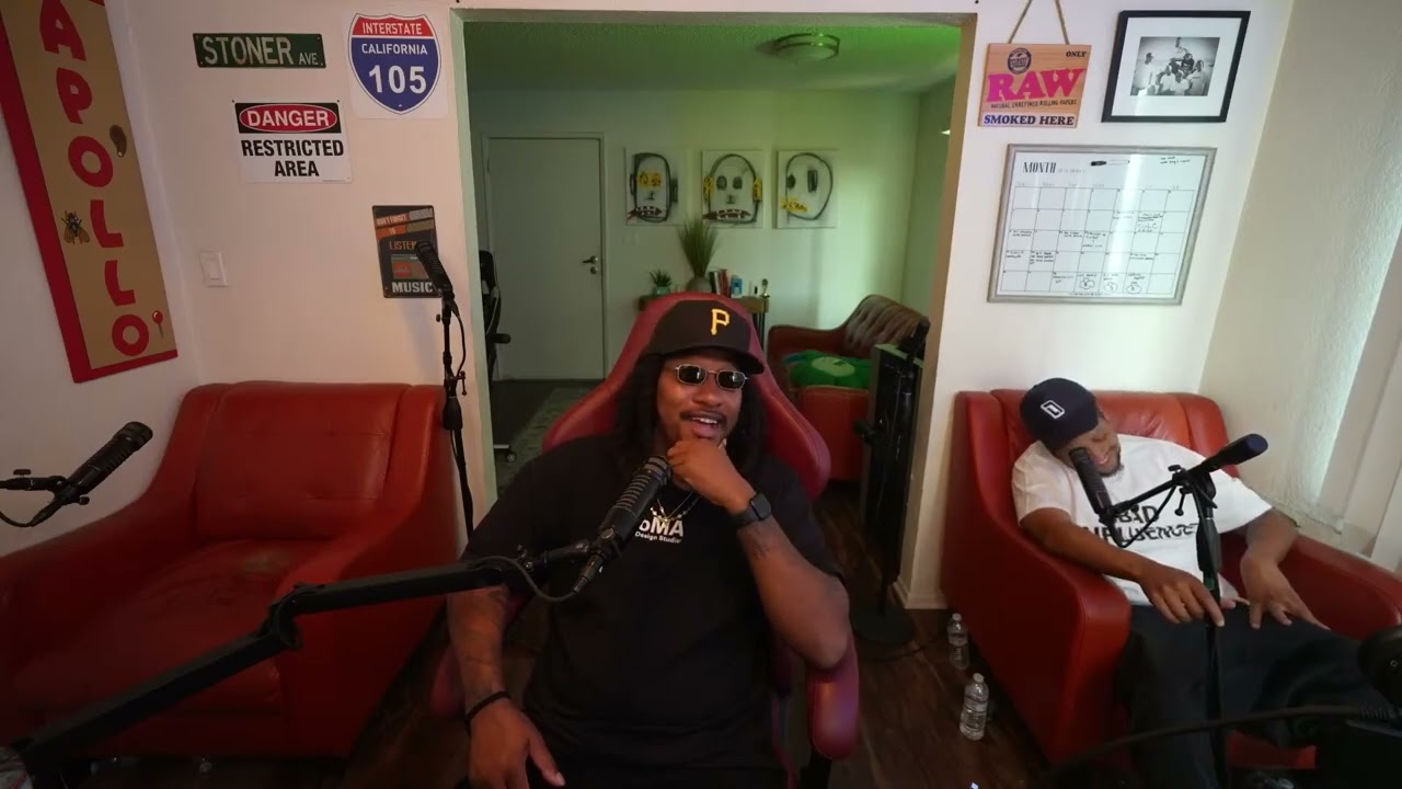 Fed Pull Up At No Jumper To Question Munchie B About Drakeo Murder