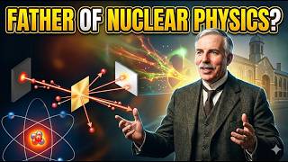 Ernest Rutherford: The Life of the Father of Nuclear Physics