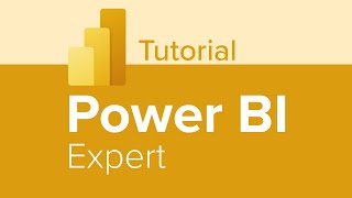 Power BI Expert Tutorial