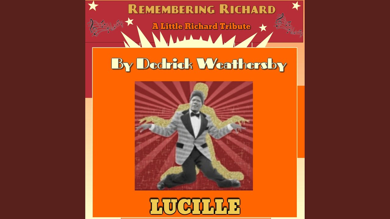 Смотреть «LUCILLE (Remembering Richard)» на YouTube Смотреть «LUCILLE (Remembering Richard)» на YouTube