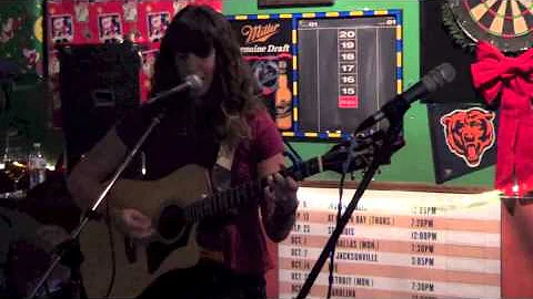 Colleen Webb "Needle and the Damage Done" at Fulle...
