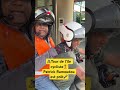 🏁Tour de l’île cycliste 2026. Les motards de Réunion La 1ère sillonnent les routes de l’île.