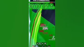 Worlds fastest law raid #viralvideo #fyp #bloxfruits #bloxfruit