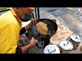 가장 청결한 길거리 음식,  독특한 스킬로 만드는 볶음면  - The cleanest street food in Penang, Malaysia