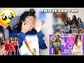 Why Fifth Harmony FLOPPED But Little Mix SUCCEEDED |REACTION| Favour