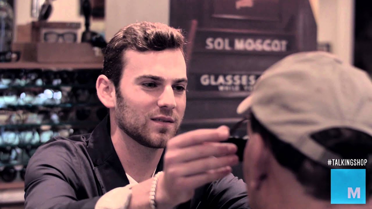 moscot 5 generations of family business youtube