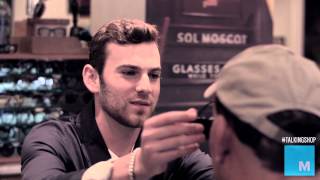 Moscot: 5 Generations of Family Business