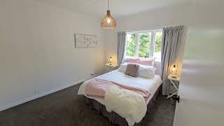 6 Mary Hassett St Walkthrough