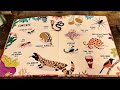 ASMR: Reading about Toxic Creatures (an ex perhaps?)