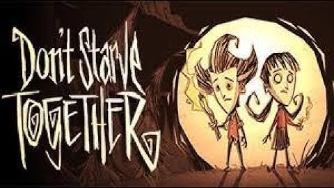 Add caves trong dont starve together là gì năm 2024