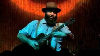16 The Reverend Peyton's Big Damn Band  - Two Bottles of Wine - Live in Richmond, VA