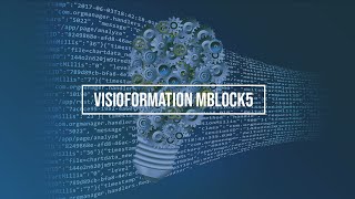 Visioformation | Découverte et prise en main du logiciel de programmation mBlock5