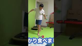 寝不足で攻撃的に?ゲーム中毒の朝の悲劇を見逃すな! #shorts #切り抜き #ショートスリーパー