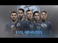 TI7 Evil Geniuses Team Intro