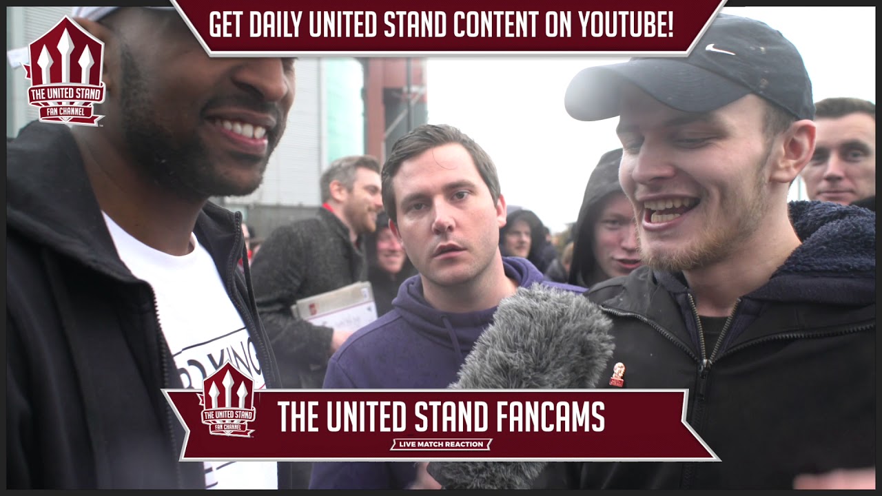 mufc news "POGBA Needs to sort his F**ng head out!" Manchester United VS Liverpool 2-1