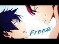 Free  iwatobi swim club opening  rage on