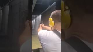 JE TIRE AU CANIK TP9 🔫