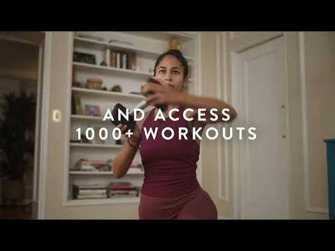Instant Access with the Peloton App Commercial - Instant Access with the Peloton App Commercial