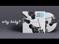 Ginda and The White Flowers - Why Baby? [Official Audio]