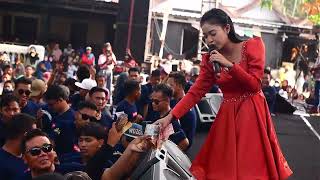 MAHESA MUSIC,  SALAHMU SENDIRI , VOC , AYU CANTIKA