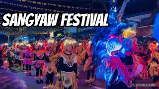 SANGYAW FESTIVAL PARADE TACLOBAN CITY 2026 | FULL VIDEO
