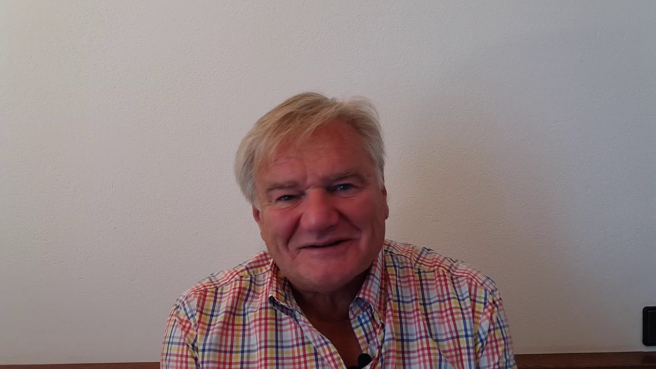 Psyche im Alltag - Der Start