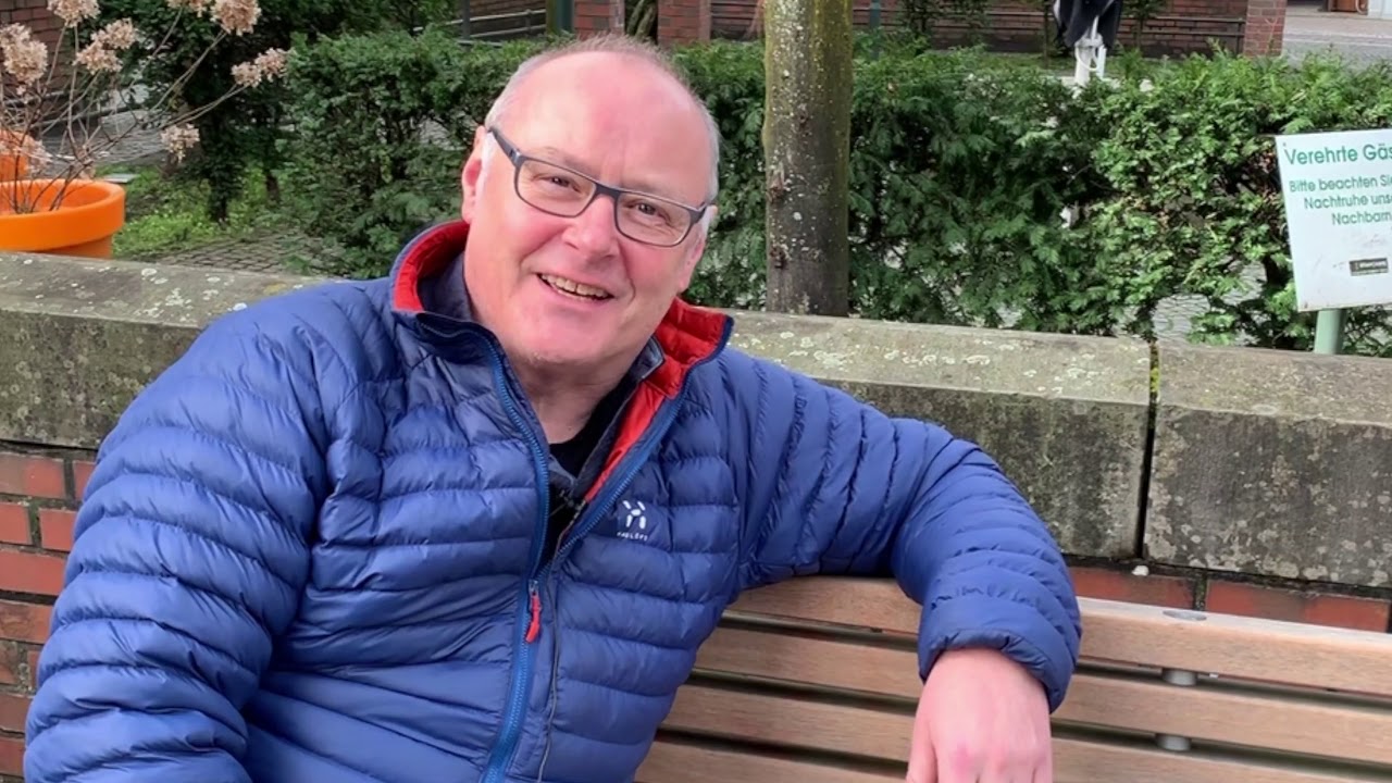 CDU Ahlen - Befürwortervideo zum Neubau des Bürgercampus in Ahlen