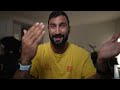 End of video
