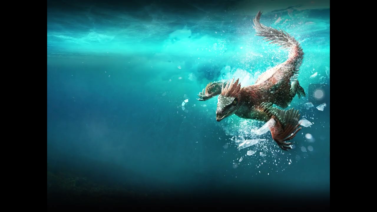 Jurassic-world Because I’m bored... 