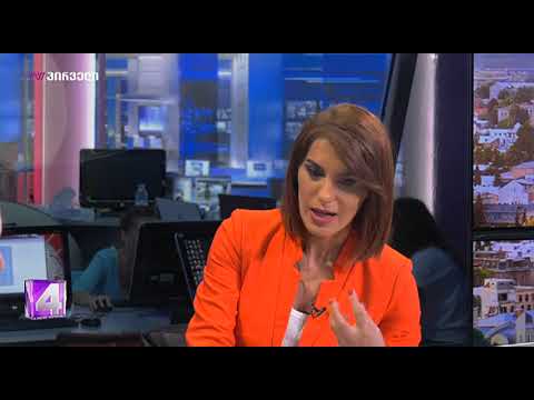 გუბაზ სანიკიძე: ირაკლი კობახიძეს და \"ქართულ ოცნებას\" წარმატებას ვუსურვებ \"კისრისტეხაში\"