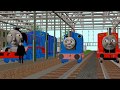 Thomas pc adventures episode 2  edwards rendezvous