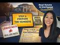 First-time Buyer Road Map Series 2 - Prepare Your Numbers
