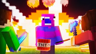 This YouTuber Thought He Could Prank Me