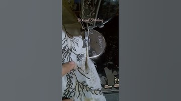 Normal सिलाई मशीन से Pico कैसे करें || Pico with Normal Sewing machine #shorts #youtubeshorts #viral