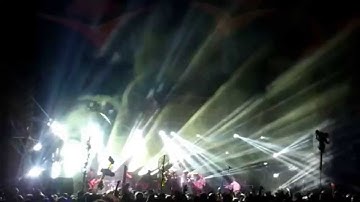Umphrey's Mcgee- Miss You(Ft. John Popper) 4/12/14