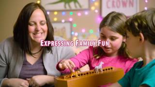 Kiddy Kiddo US - Noah's Ark Game screenshot 3