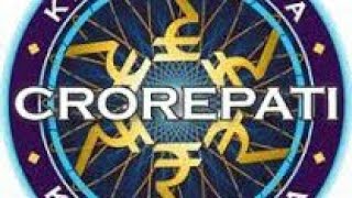 I just won 7core!!!!!!!!!!!!!!!!!!!!!!! On kbc. screenshot 4