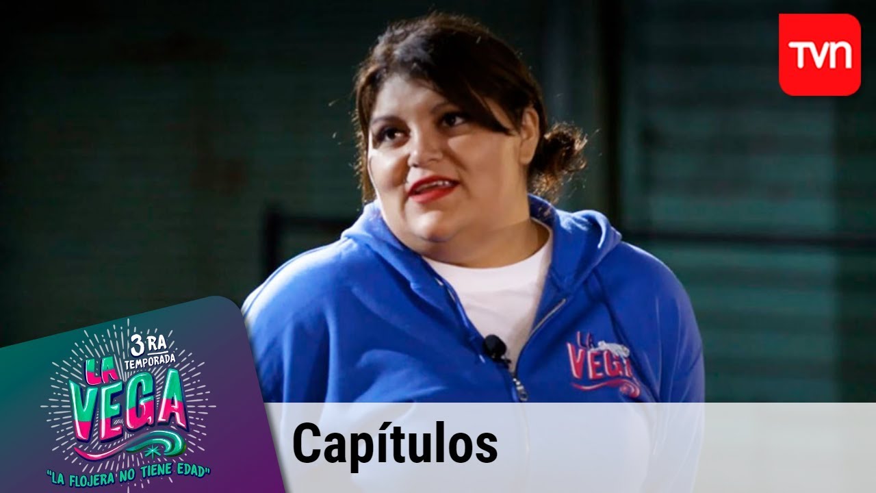 La "diabla" sorprendió con su flojera | La Vega - T3E3