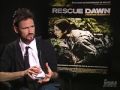 Rescue dawn interview  jeremy davies