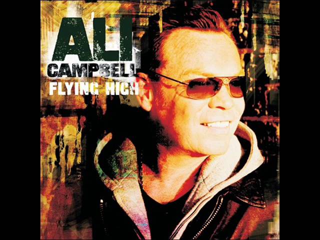Watch Ali Campbell - Shaggy - She's A Lady 2009 on YouTube Watch Ali Campbell - Shaggy - She's A Lady 2009 on YouTube