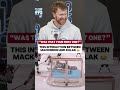 MacKinnon PRAISES Avs Depth Scoring 🙌