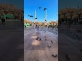 Peaceful vibes at masjid an-nabawi✨🌙 #love #rasoolallah #beautiful #deeni #trending #shorts #viral