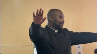 Hymn 333 PCA @St William 
