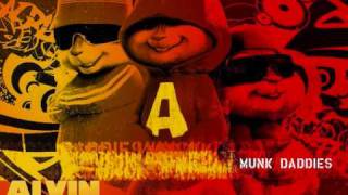 MCC Roll - The Chipmunks - ROLL DEEP