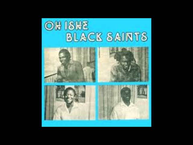 Black Saints - Riripo Tsime class=