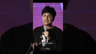 Dost ki bandi | Vipul goyal | Standup comedy #shorts