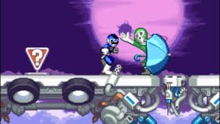 Gekisou Sentai Carranger: Zenkai! Racer Senshi Part 4 (Snes/Super Famicom)